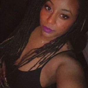 Meet your Posher, Kierra